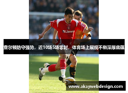 查尔顿防守强势，近10场5场零封，体育场上展现不俗深厚底蕴